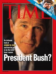 21061999 times george bush