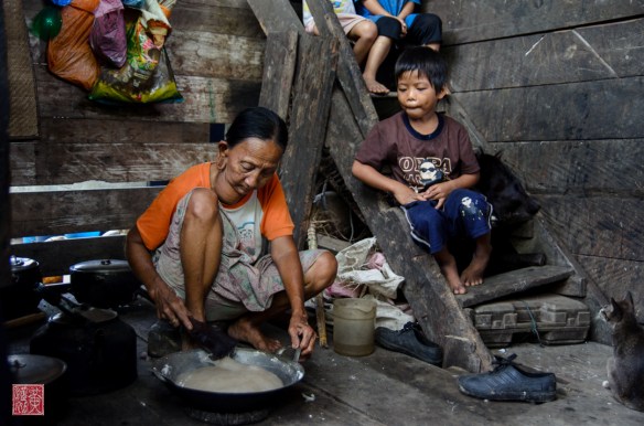 131015 Liao 本南孩子