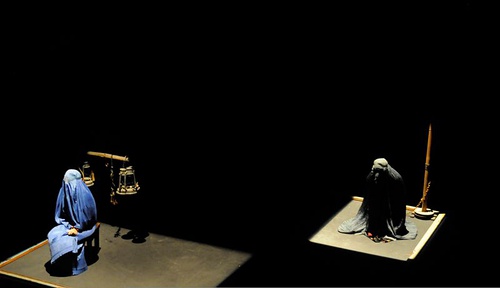 261115 喀布尔安魂曲