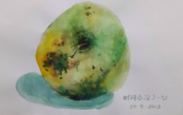 190214 时间吞没了一切 190214